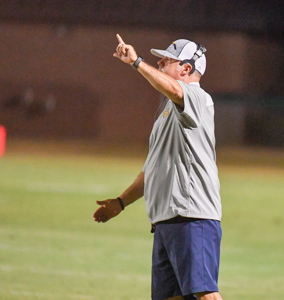 TKA vs Florence Christian